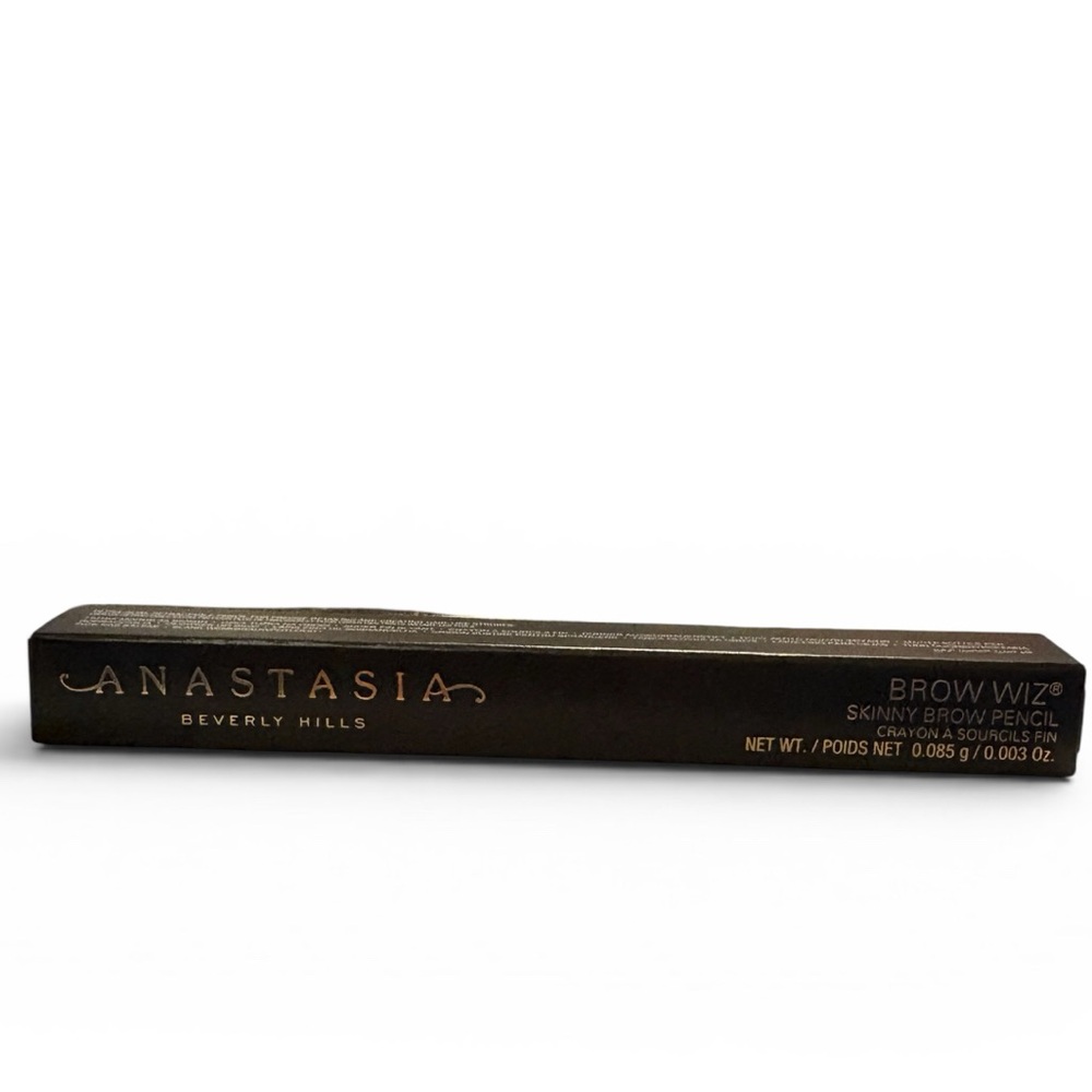 Anastasia Beverly Hills Brow Wiz Pencil  in Dark Brown